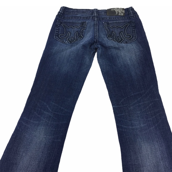 MEK by MISS ME Denim - Picture 5 of 8